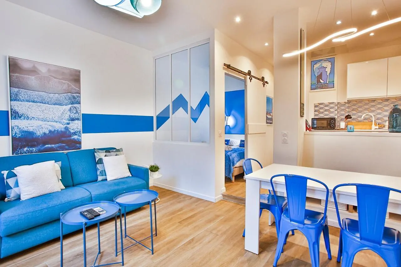 La Cle Studio Clim, Wifi, Gare Et Port A Toulon 0*,